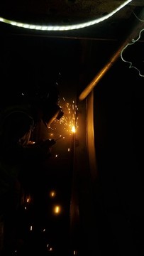 電焊