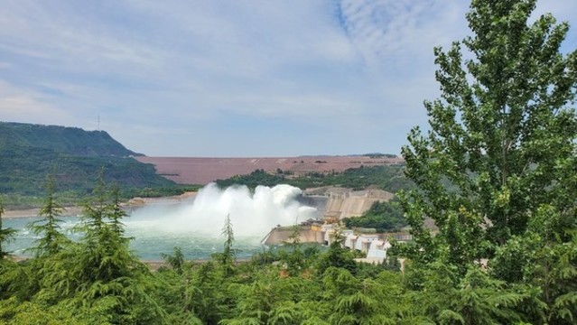 小浪底