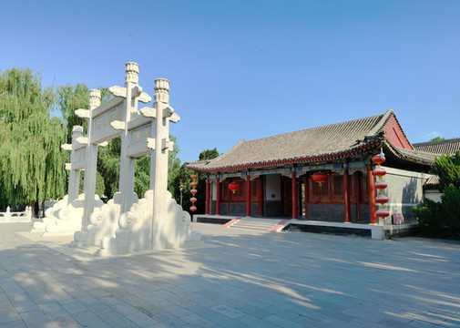 北京紅樓文化藝術博物館