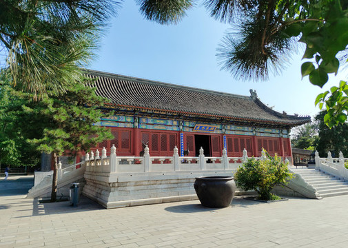 北京紅樓文化藝術(shù)博物館