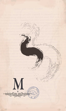 北美抽象畫