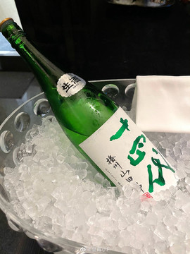 日本清酒