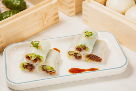 廣式腸粉
