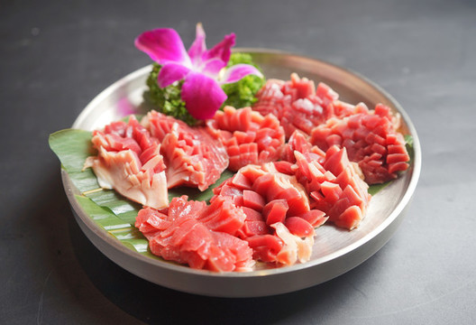 鴨胗