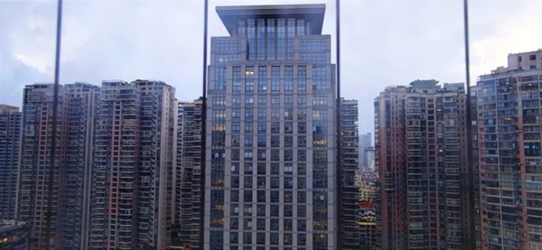 高樓大廈