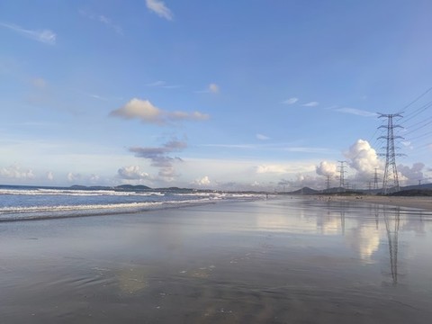 海
