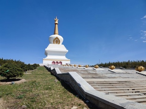 慈積金剛塔