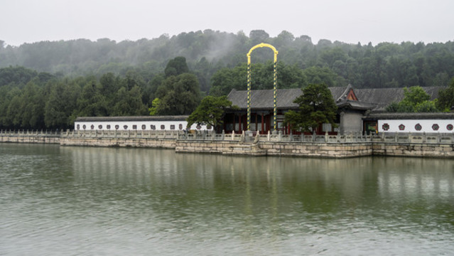 頤和園