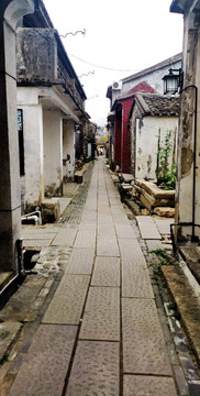 古建筑
