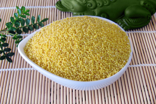 小米