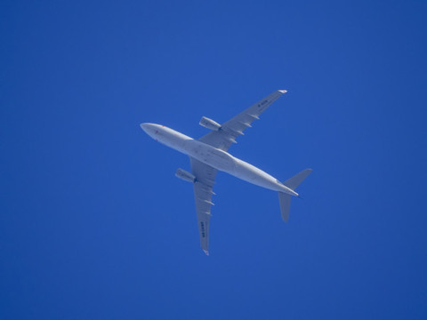 飛機(jī)