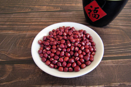 紅豆