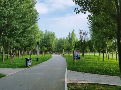 南湖公園