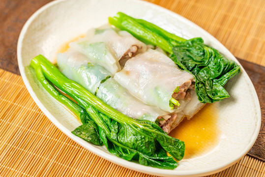 腸粉