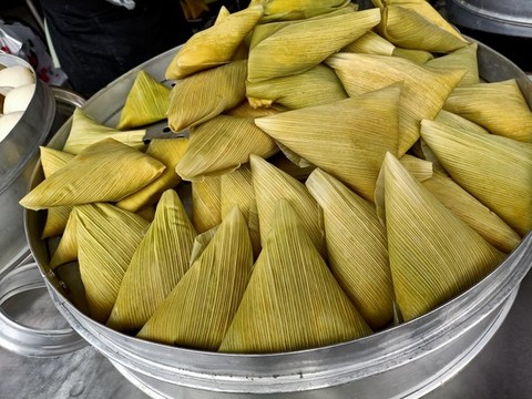 玉米糕
