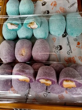 糯米糍