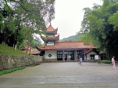 風(fēng)景園林