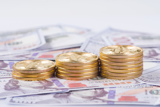 金幣理財金融