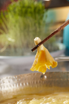 菌菇