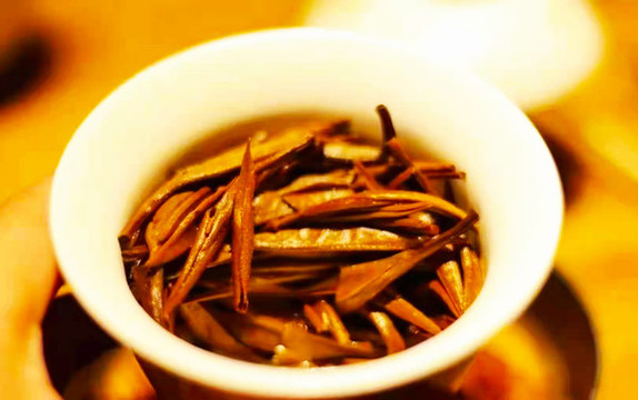 一杯紅茶