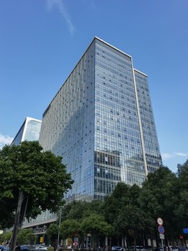 寫字樓建筑