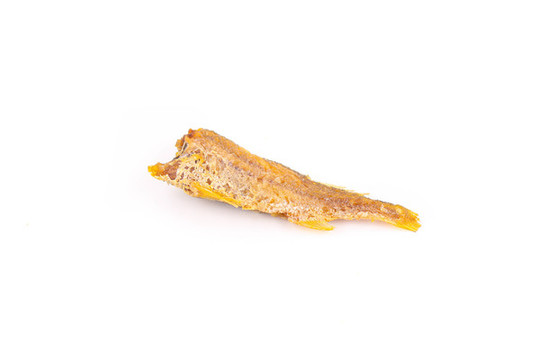 香酥小黃魚