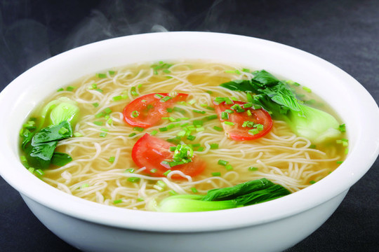 陽(yáng)春面