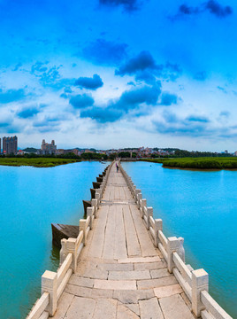 泉州洛陽橋風(fēng)景區(qū)