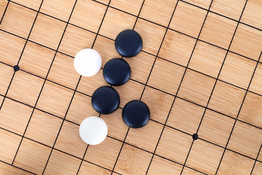 中國(guó)圍棋游戲