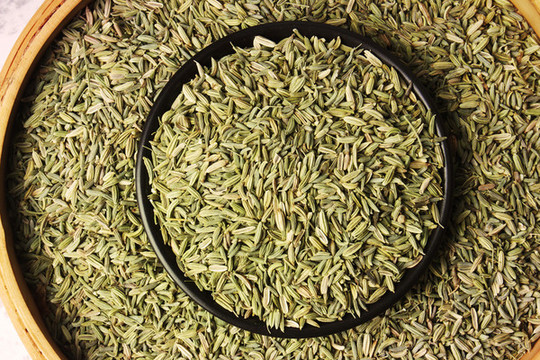 美味香濃的調(diào)味料小茴香