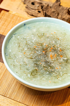 海草羹