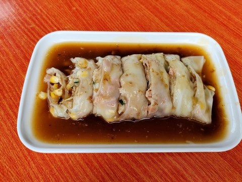 廣東腸粉