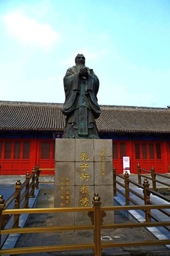 北京孔廟與國子監(jiān)