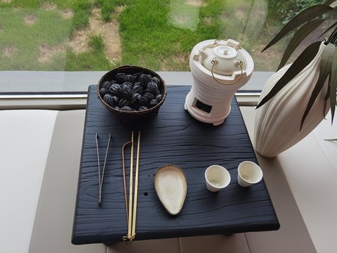 茶文化