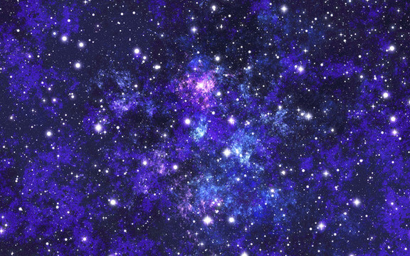 星空