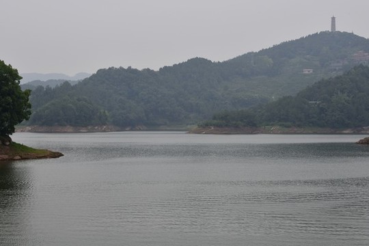 水庫