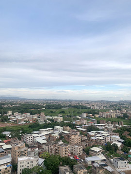 城市風(fēng)景