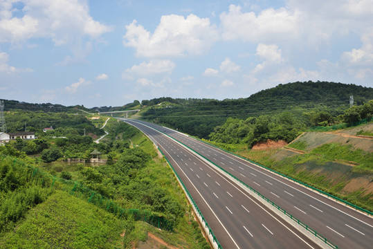 宜張高速公路