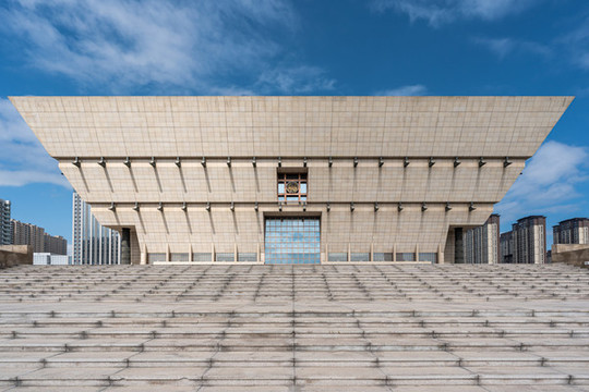 太原山西省博物館