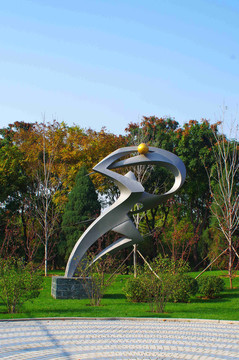 北京市朝陽區(qū)酒仙橋四得公園