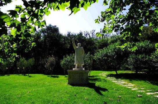 北京小屯公園