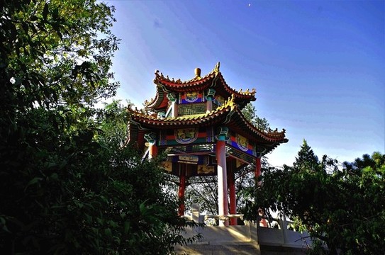 北京永定河文化廣場(chǎng)