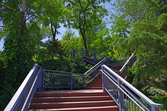 北京燕山公園