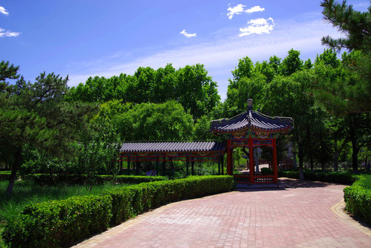 北京燕山石化