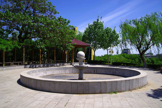北京燕山石化