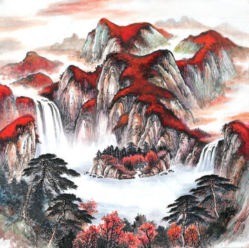 聚寶盆