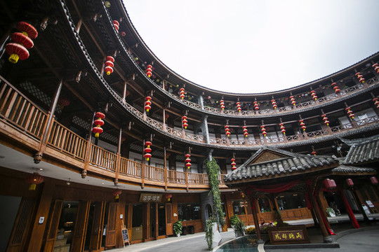 博客小鎮(zhèn)