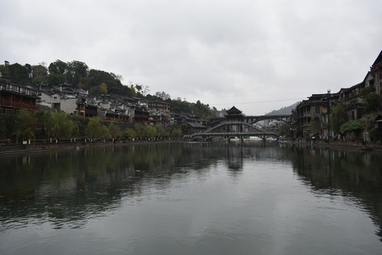 鳳凰古城