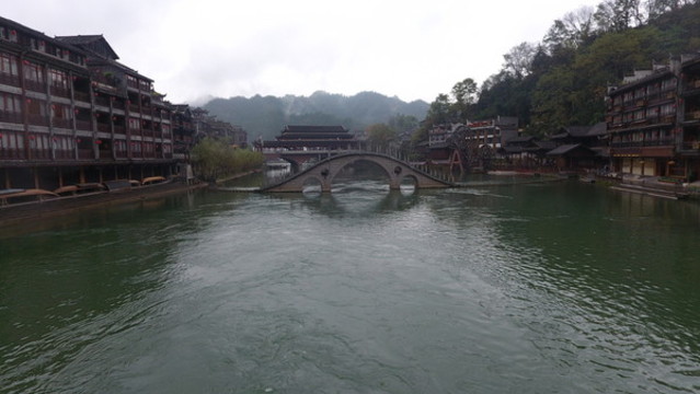 鳳凰古城
