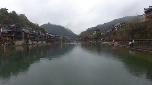 鳳凰古城